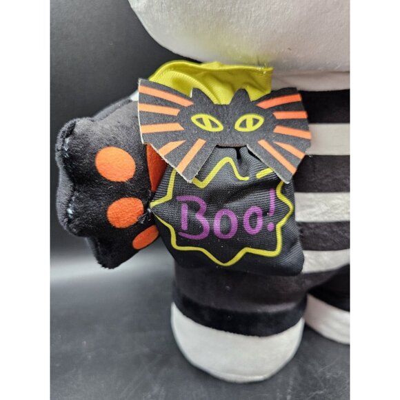 Sanrio Halloween 20" Door Greeter Hello Kitty Spooky - Picture 8 of 12